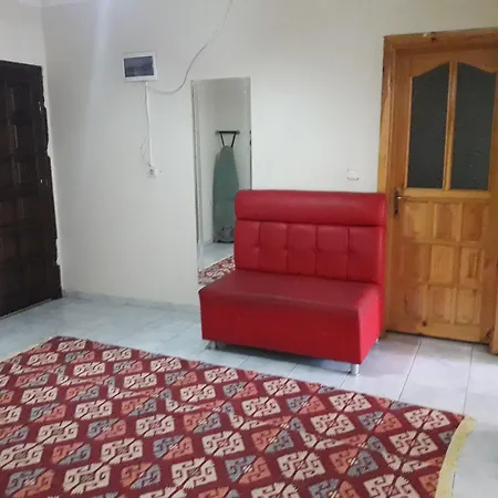Sanli Part Apart Otel Trabzon