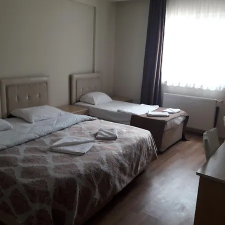 Apart Otel Sanli Part 3*