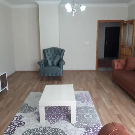Apart Otel Sanli Part