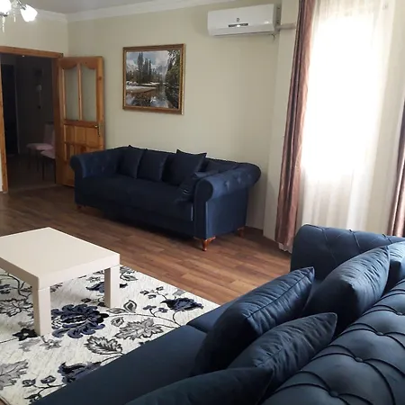 Sanli Part Aparthotel