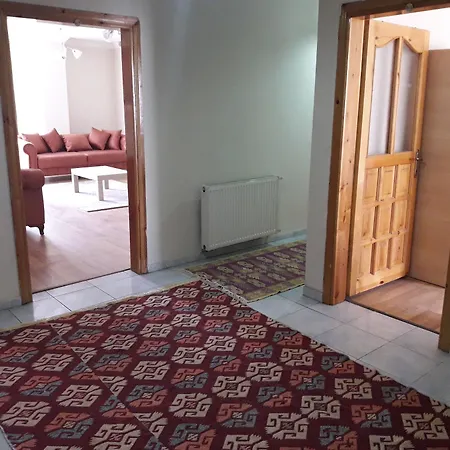 Sanli Part Aparthotel Trabzon