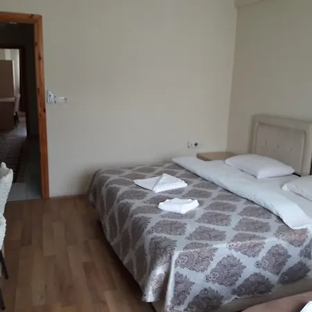 Apart Otel Sanli Part