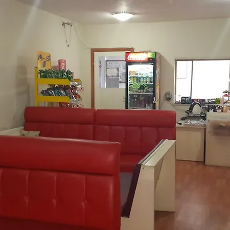 Sanli Part Aparthotel