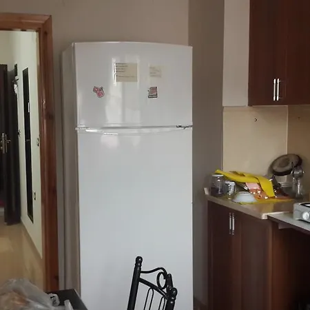 Aparthotel Sanli Part Trabzon