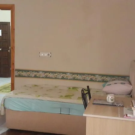 Sanli Part Aparthotel Trabzon