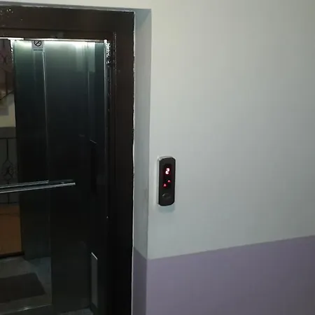 Aparthotel Sanli Part 3*