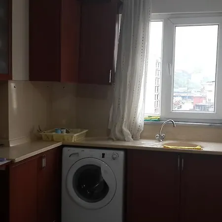 Aparthotel Sanli Part Trabzon