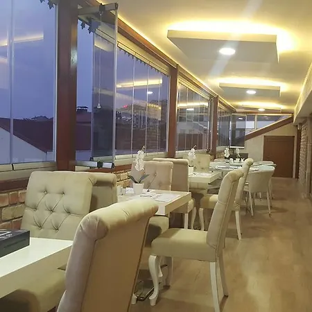 Sanli Part Trabzon