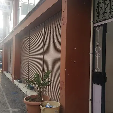 Apart Otel Sanli Part Trabzon