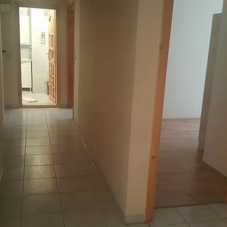 Aparthotel Sanli Part 3*