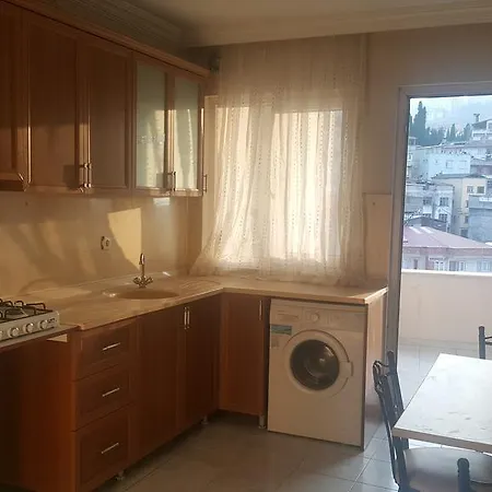 Aparthotel Sanli Part 3*