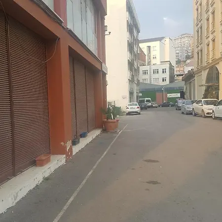 Sanli Part Trabzon