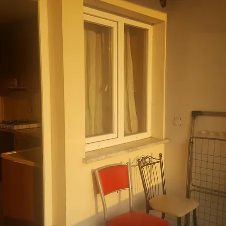 Aparthotel Sanli Part