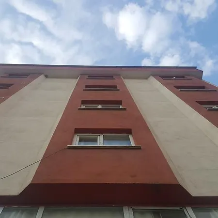 Apart Otel Sanli Part Trabzon