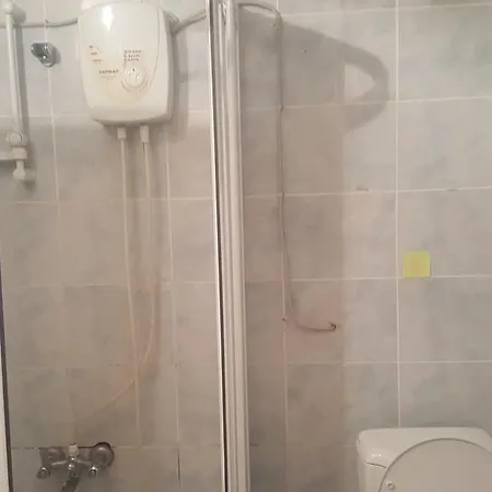 Aparthotel Sanli Part 3*