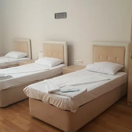 Sanli Part Trabzon