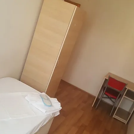 Aparthotel Sanli Part