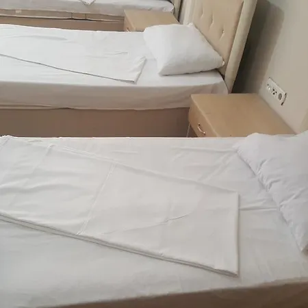 Aparthotel Sanli Part