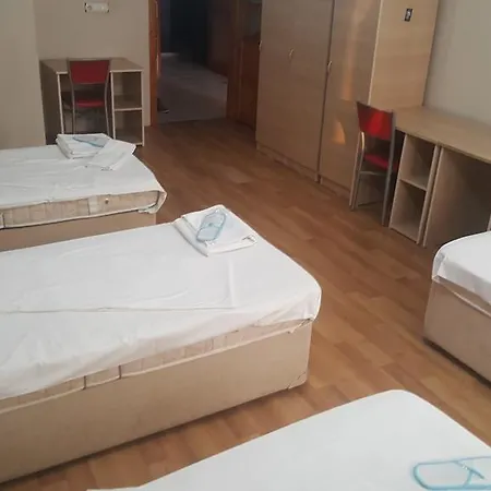 Aparthotel Sanli Part 3*