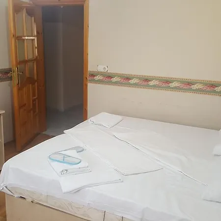 Aparthotel Sanli Part