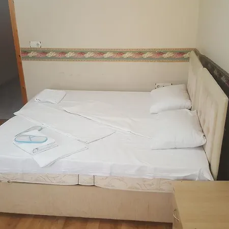 Aparthotel Sanli Part