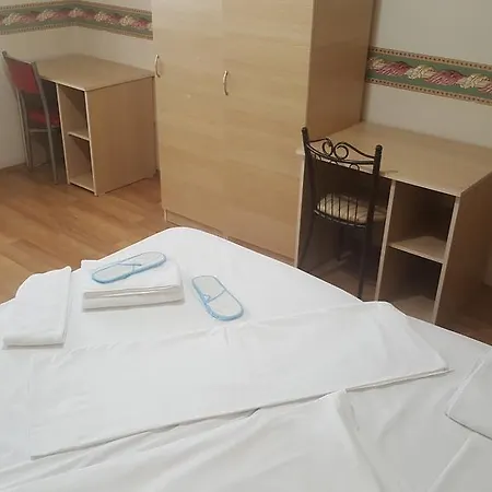 Aparthotel Sanli Part Trabzon