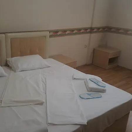 Aparthotel Sanli Part Trabzon