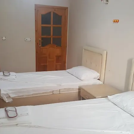 Apart Otel Sanli Part