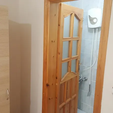 Aparthotel Sanli Part Trabzon