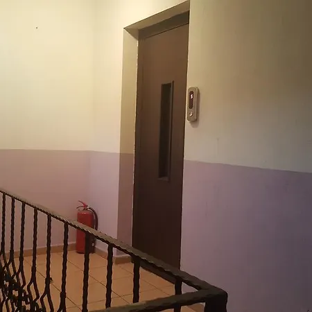 Aparthotel Sanli Part Trabzon