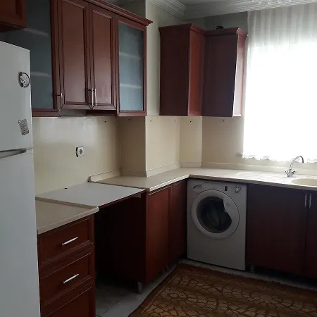 Sanli Part Aparthotel 3*
