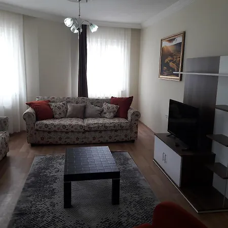 Apart Otel Sanli Part