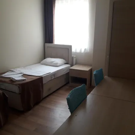 Sanli Part Aparthotel