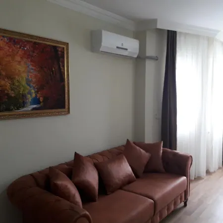 Sanli Part Trabzon