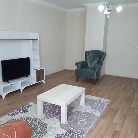 Sanli Part Apart Otel 3*