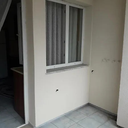 Aparthotel Sanli Part Trabzon