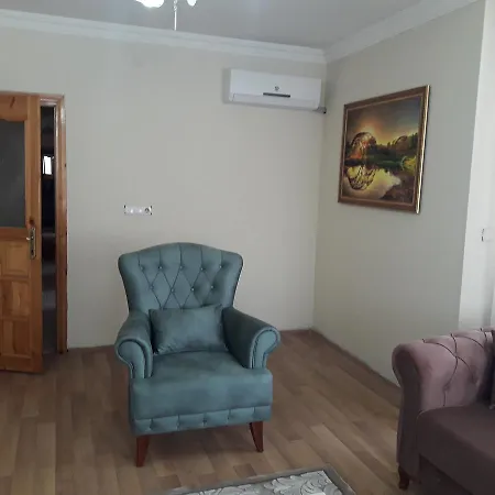 Sanli Part Apart Otel 3*