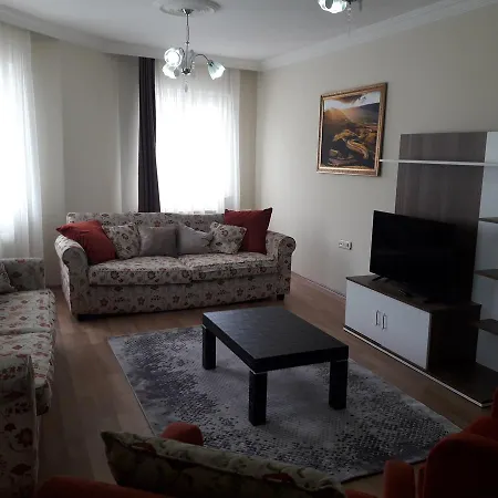Sanli Part Apart Otel 3*