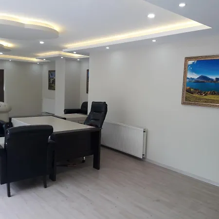 Sanli Part Apart Otel
