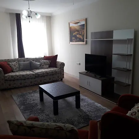 Sanli Part Trabzon