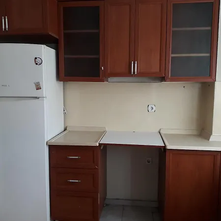 Apart Otel Sanli Part