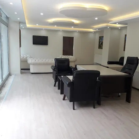 Apart Otel Sanli Part