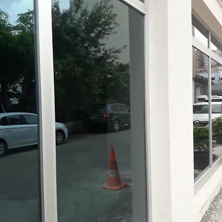 Sanli Part Apart Otel 3*