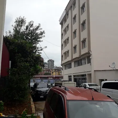 Apart Otel Sanli Part Trabzon