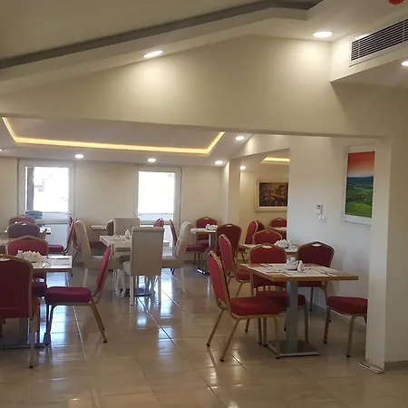 Sanli Part Apart Otel 3*
