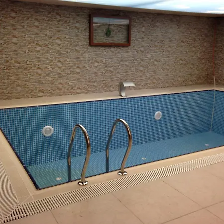 Aparthotel Sanli Part