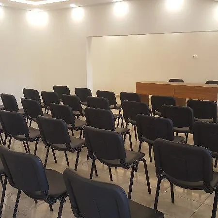 Aparthotel Sanli Part Trabzon