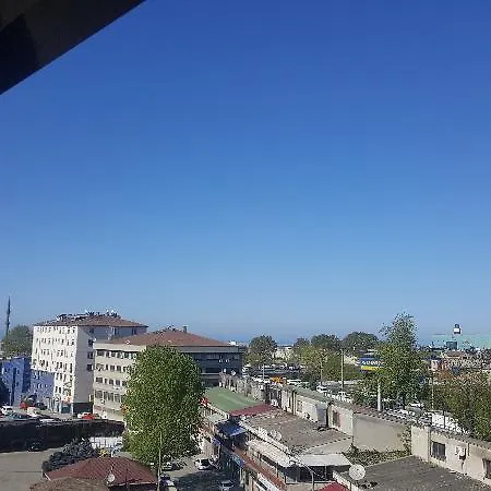 Sanli Part Aparthotel