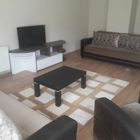 Apart Otel Sanli Part
