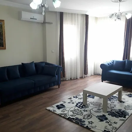 Sanli Part 3* Trabzon